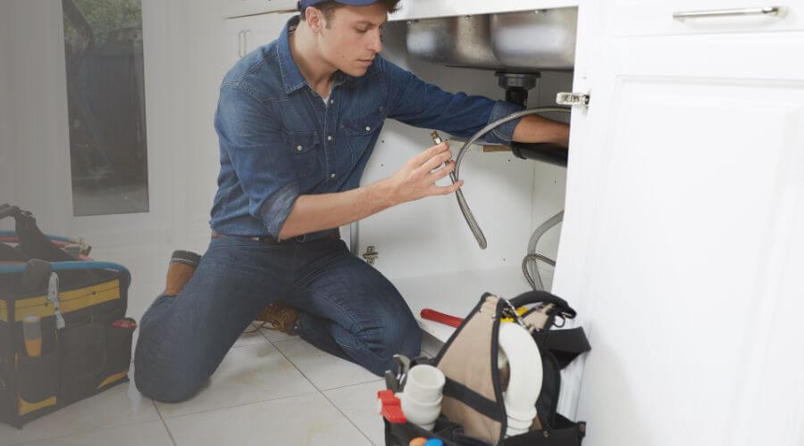 Local expert plumbing services in Exeter, NE